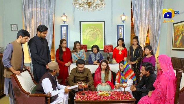 Nayab Ki Dusri Shadi Aur Guddu