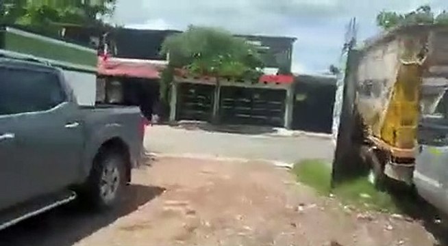 Sismo de magnitud 7.7 sacudió el centro de México