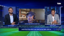 زكي عبد الفتاح: انضمام الشناوي للمنتخب في الوقت دا لا داعي له.. ولازم عواد يعتذر عن التويتة الأخيرة