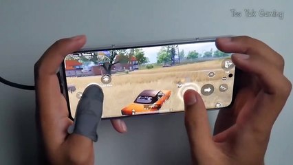 3000  Damage__ _ snapdragon 8 Gen 1 PUBG on Mi 12(Release crazy gamer)