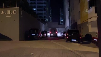 KIRIKKALE - Tartıştığı kişiyi tabancayla yaralayan zanlı yakalandı