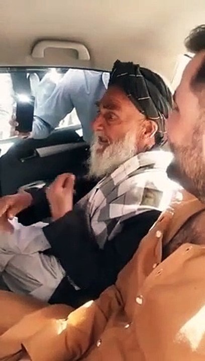 Ghafoor jan kako pashto funny(480P)_1