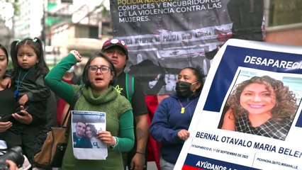Promotor que investigava feminicídios é assassinado no Equador