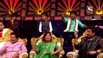 Harshit और Priti न दय Raja Ko Rani Se प धमकदर Performance  Superstar Singer