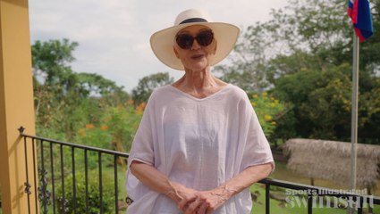 Rapid Fire Questions with Maye Musk