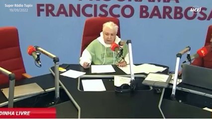 Cidinha Campos, do PDT, declara voto em Lula: 'Ciro está fora da disputa'