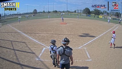 3 and 2 Field 17 Sun, Sep 18, 2022 2:33 PM to 7:33 PM