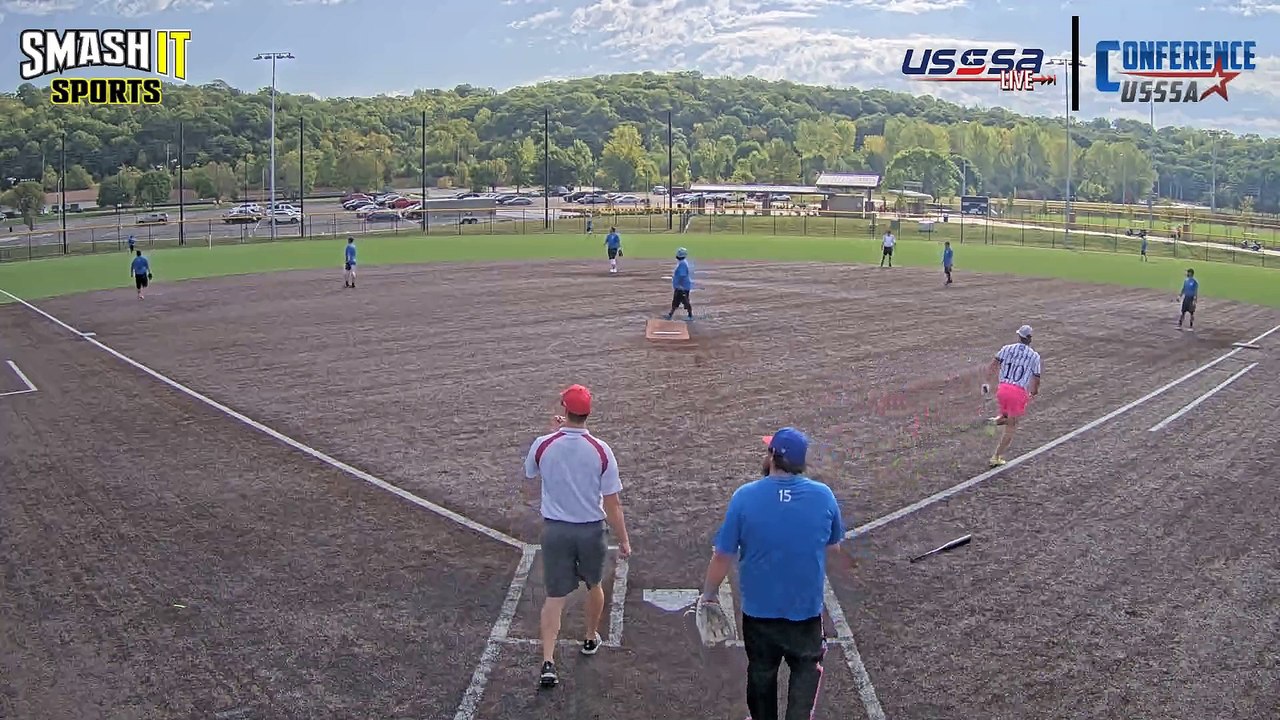 MASC 4 - Last Chance/E World Series (2022) Sun, Sep 18, 2022 10:27 AM ...