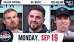 Frank's Waddle Is Sweeping The Nation | Barstool Rundown September 19, 2022