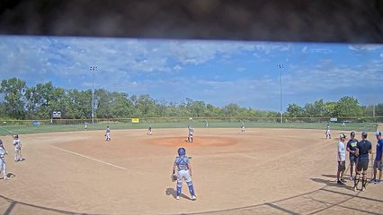 3 and 2 West Field 19 Sun, Sep 18, 2022 2:54 PM to 5:32 PM