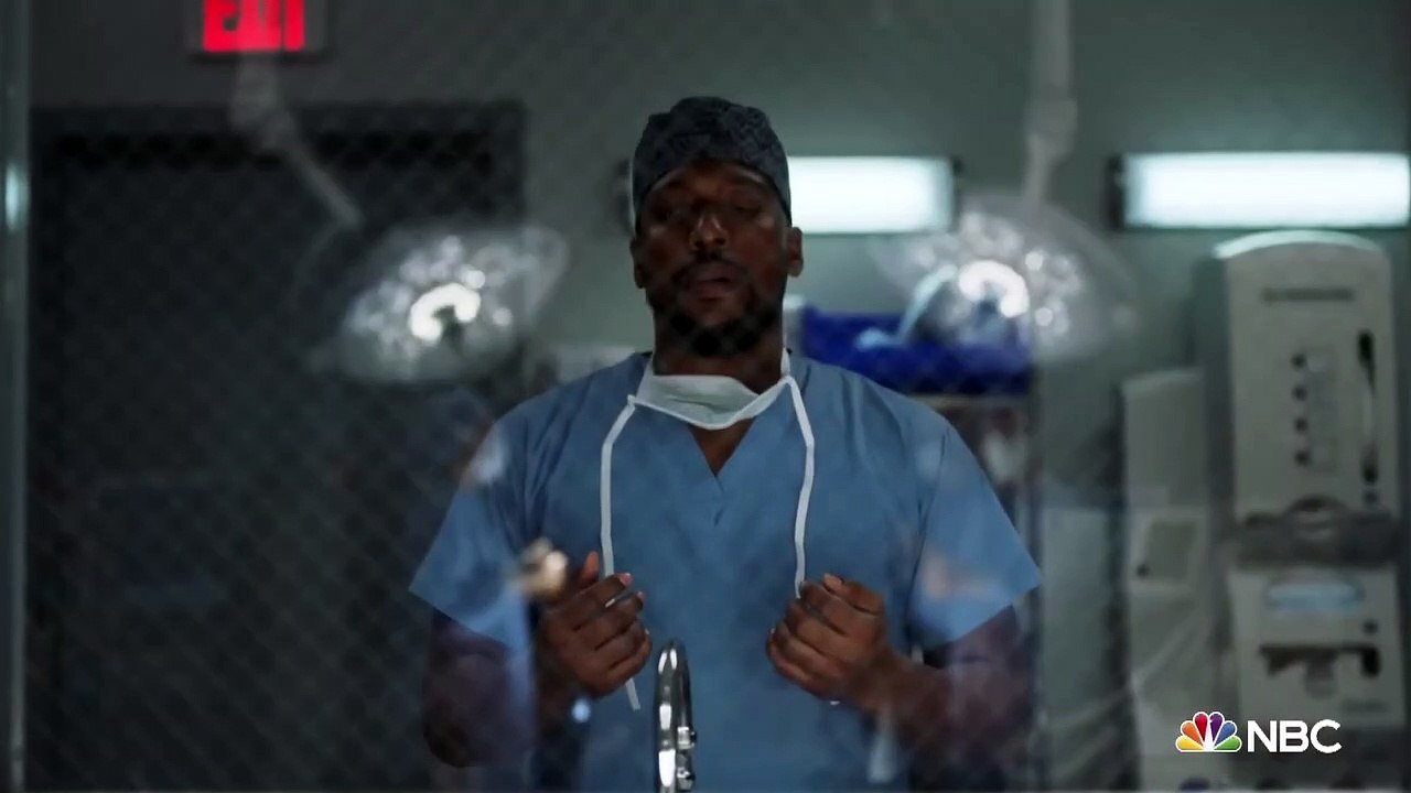 New Amsterdam Season 5