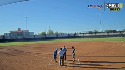 Cactus Yards Sportsman Fall Classic (2022) Sun, Sep 18, 2022 9:56 AM to 11:45 AM
