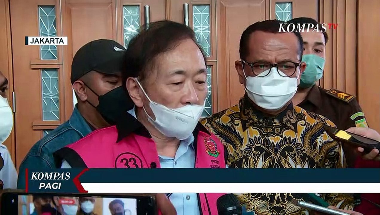Kasus Korupsi Lahan Sawit PT Duta Palma, Kuasa Hukum Surya Sumadi Sebut Dakwaan JPU Tak Berdasar