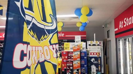 NRL grand final qualifier in Townsville causes surg in ticket sales