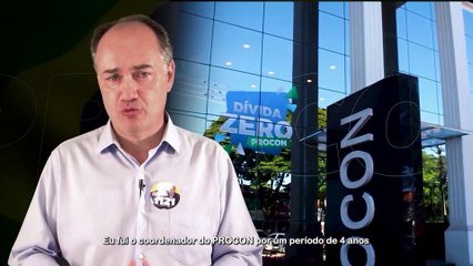 Candidato a deputado federal, Sandro Gregório defende o funcionamento de Hospital Infantil em Umuarama