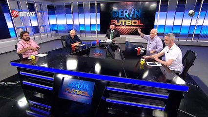 Derin Futbol 19 Eylül 2022