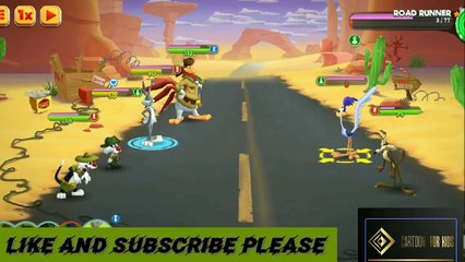 Disney bunny bugs|Disney cartoon characters fight|Cartoon fight@Cartoons for Kids