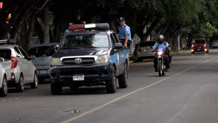 Detienen a 42 personas señaladas de cometer delitos de peligrosidad