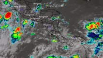 Ineter pronostica más lluvias para esta semana en Nicaragua