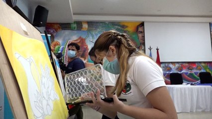 Mined y FAO lanzan concurso para promover la alimentación sostenible