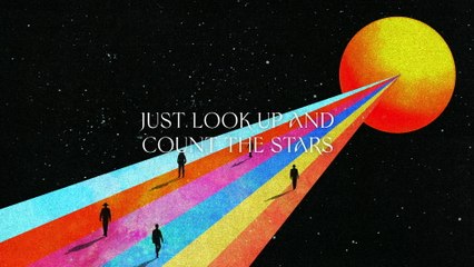 We The Kingdom - Count The Stars (Be There For You)