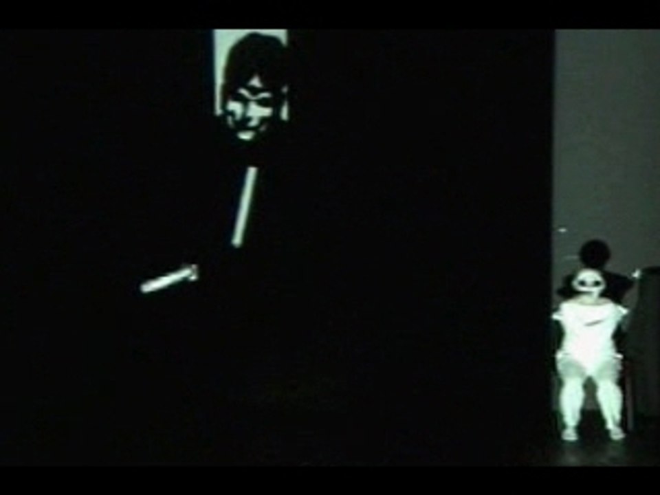 ensemble diffraction : Coeur révélateur