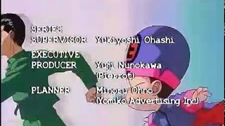 Yu Yu Hakusho Episódio 22 - Dublagem Manchete