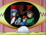 Yu Yu Hakusho Episódio 24 - Dublagem Manchete