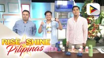TUETORIAL TUESDAY | Ano ang sport stacking o cup stacking?