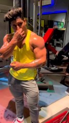 Most Popular Gym Best Viral Videos 2022  - Bodybuilder Videos -Only muscle 2.O