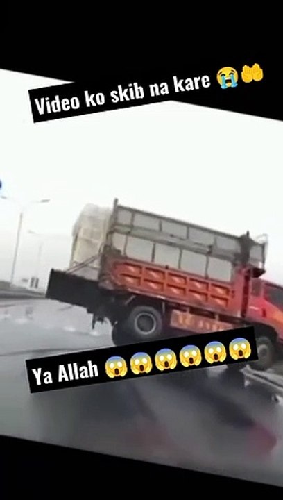 FUNNY Truck Driver