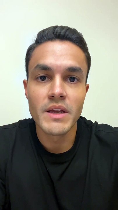 David Miranda Neto se pronuncia após ser afastado da Igreja Pentecostal Deus É Amor (IPDA)