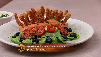 “No me gustó, sigues con la misma ensalada de siempre”, la complicada evaluación de Wilson