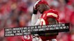 Chiefs Linebacker Willie Gay Jr. Suspended Four Games by NFL