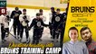 7 Biggest Questions Entering Bruins Training Camp | Bruins Beat