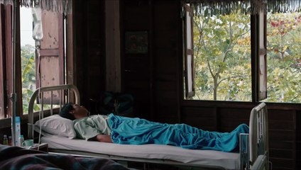Cemetery of Splendour Bande-annonce (NL)