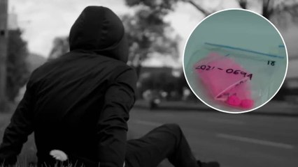 5 años en una guerra contra el tusi: la historia de una madre y su hijo adicto a la droga