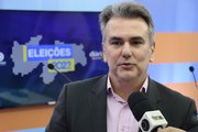 Sérgio Queiroz defende reforma tributária e diz que vai desburocratizar formas de pagamento