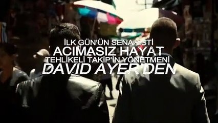 The Tax Collector Bande-annonce (TR)