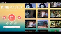 Kinemaster Chalana Sikhe 2022 _ How To Use Kinemaster _ Kinemaster Video Editing Tutorial 2022 ( 240 X 426 )