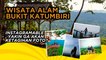 Destinasi Wisata Alam Bukit Katumbiri Purwakarta