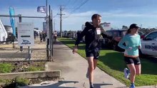 Kane Cornes in Ballarat - The Courier - September 20, 2022