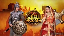 Jodha akbar aaj ka episode today episode hindi