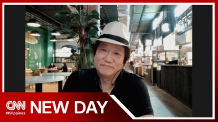 Singapore-style food hall to open in New York | New Day