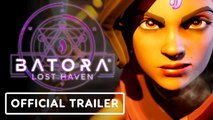 Batora: Lost Haven - Official Release Date Trailer