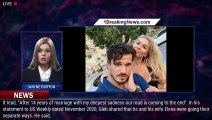 'Dancing with the Stars' Season 31: Why did Gleb Savchenko and Elena Samodanova split? - 1breakingne