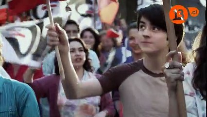 Los 80 - Temp 7 Cap 2