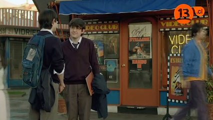 Los 80 - Temp 7 Cap 3