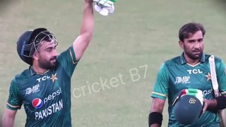 Pakistan vs england 1st t20 and song on babar Azam bad form_480p