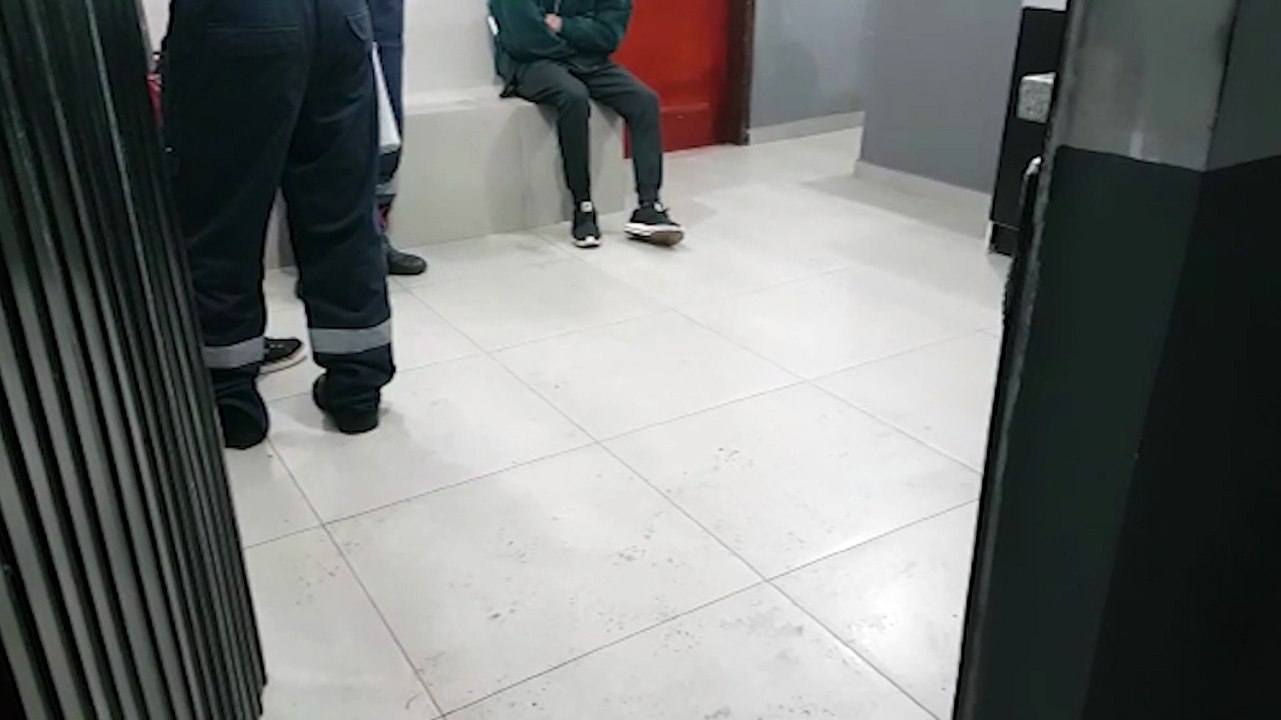 Homem é detido suspeito por praticar transfobia em Cascavel